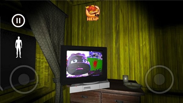 冒险家阿曼达2汉化版v0.01.00截图4