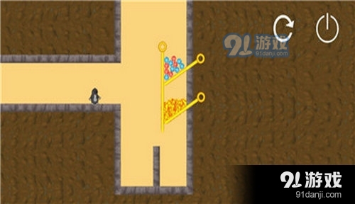 小动物冒险日记v0.11截图2