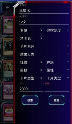 王YGO免费版v1.3截图5