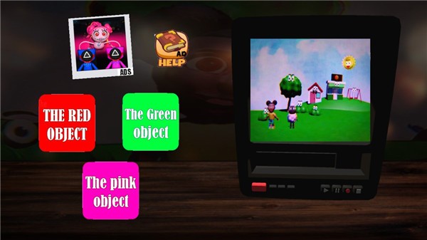 冒险家阿曼达2修改版v0.01.00截图2