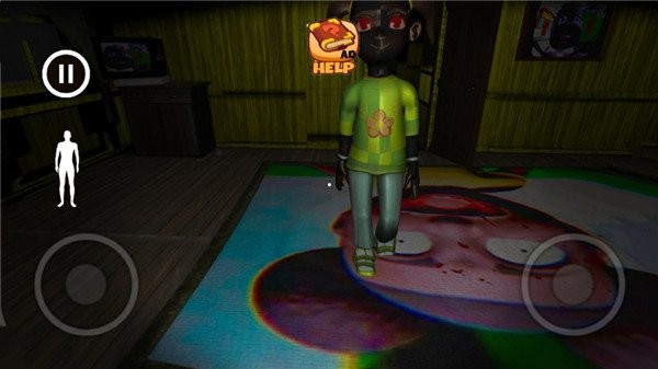 冒险家阿曼达2单机版v0.01.00截图5