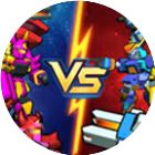 机甲冲突国际版v1.15.6