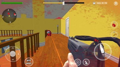 CS太空杀单机版v1.0.3截图4