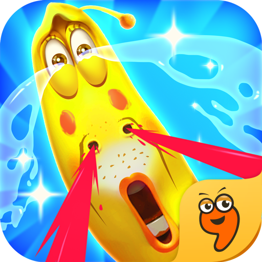 爆笑虫子大冒险v1.4