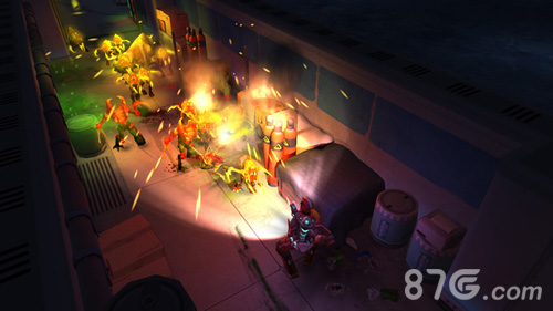 异形工厂Xenowerkv1.4截图4