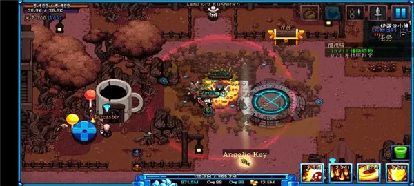 英雄围攻中文版v6.2.6截图4