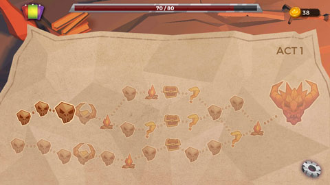 地下城故事移植版v2.41截图4