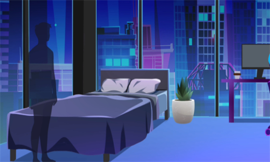 NIGHTGAMER网瘾少女去更新版v0.1.0截图2