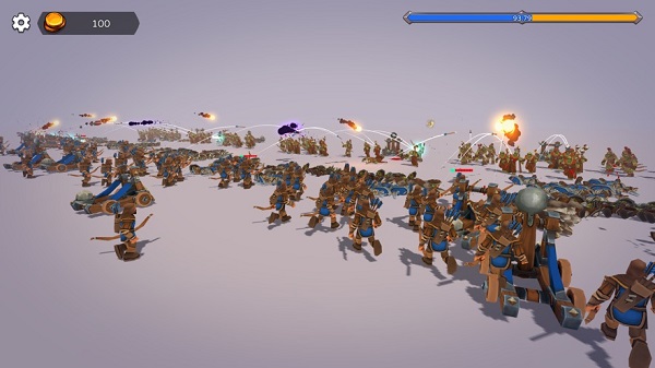 兵海大战免广告版v1.5截图4