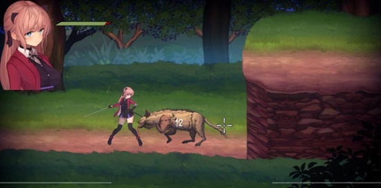 薇薇与魔法岛移植版v2.47.01截图3