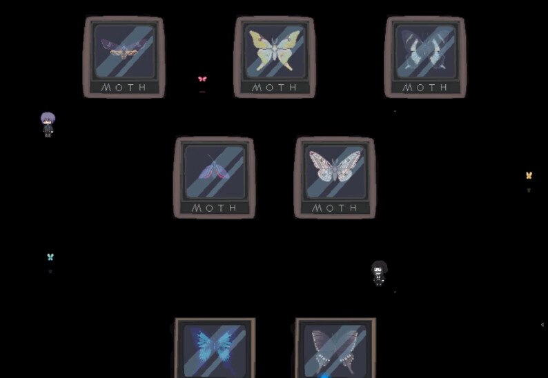 白夜博物馆移植版v1.20.611截图3