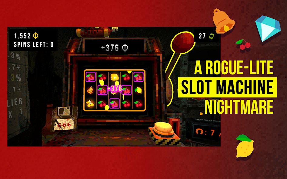 三叶草深渊正版v1.0.4截图3