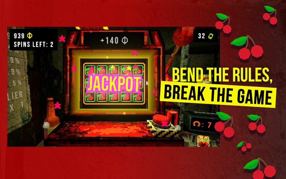 三叶草深渊付费版v1.0.4截图1