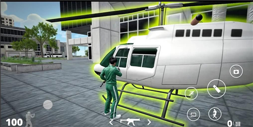 匪帮speed模拟器国际版v1.0.2截图3