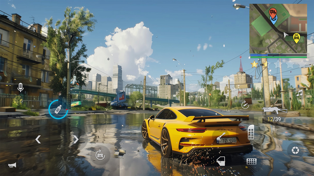 火力全开之开放城市2精简版v17.02截图3