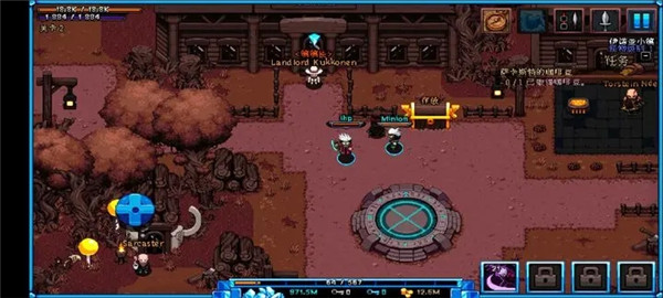 英雄围攻测试版v6.2.6截图3