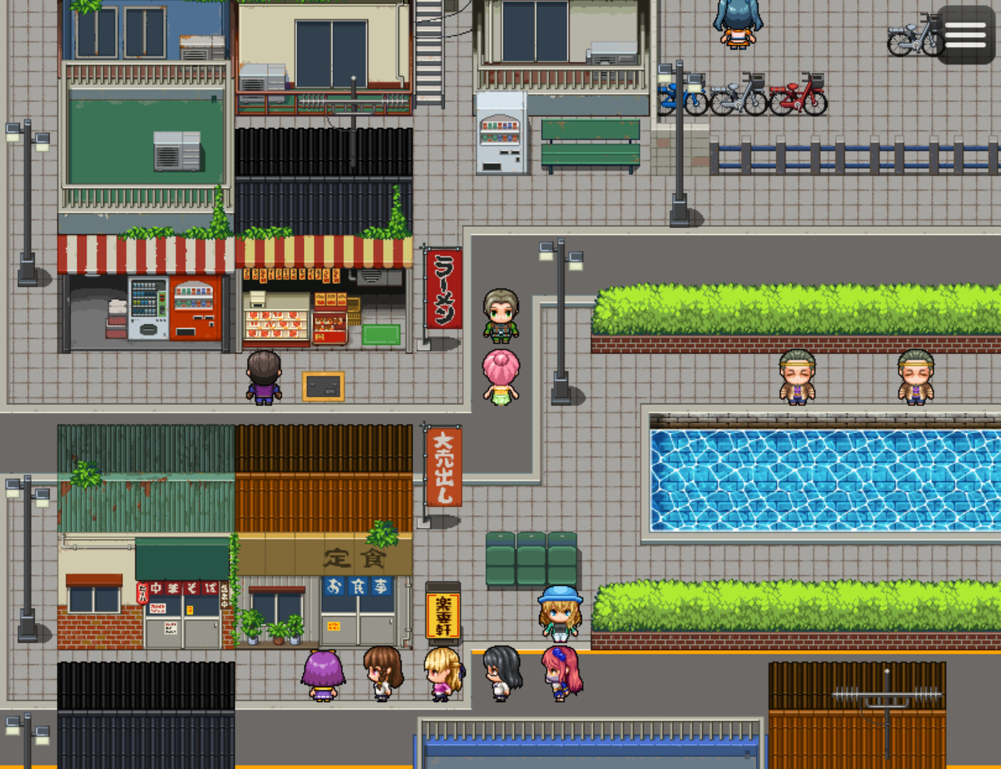 黯然之花精简版v1.2截图3