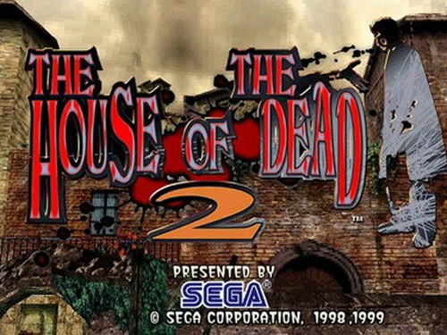 死亡之屋2移动端存档版v1.0截图1