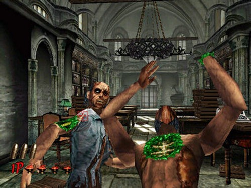 死亡之屋2移动端完整版v1.0截图4