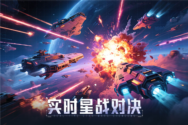 星轨之上国际版v1.0.0截图1