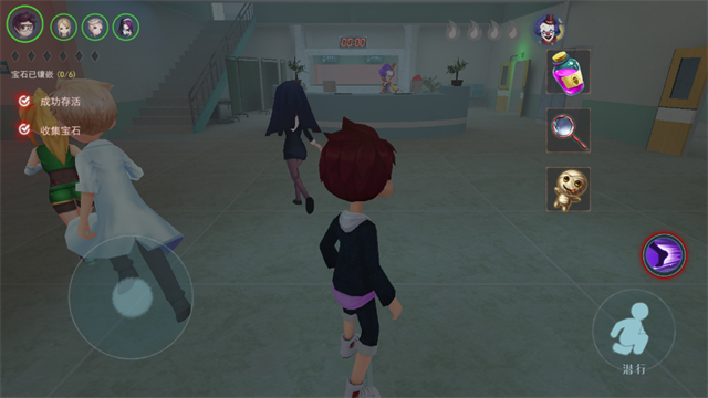 恐怖躲猫猫2国际版v1.3.2截图3