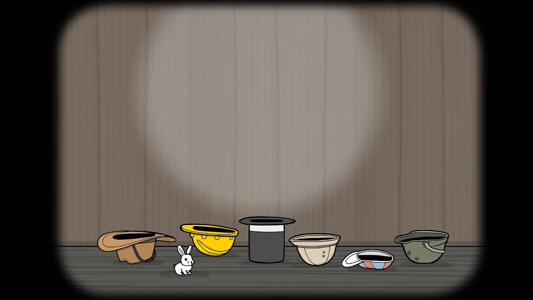 兔子先生的魔法秀移植版v1.1.10截图2