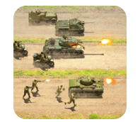 壕沟突袭官网版v3.7.12