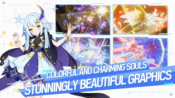永恒灵魂国际版versoul)中文正版1.30.101截图3