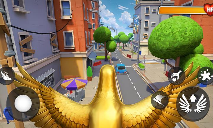 我是鸟正版v1.0.1截图3