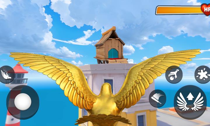 我是鸟国际版v1.0.1截图1