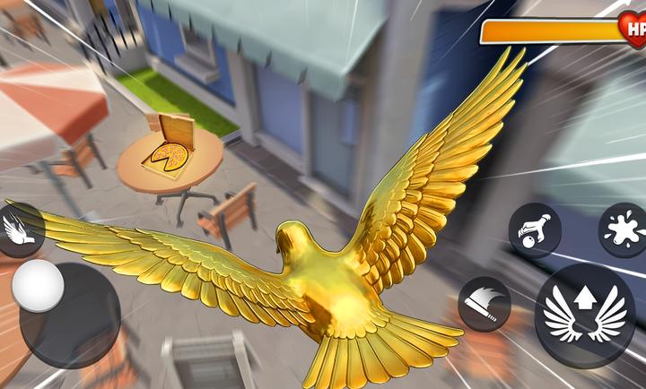 我是鸟国际版v1.0.1截图5