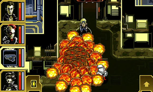 心灵危机测试版v1.0.10截图3