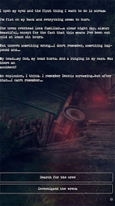 掩埋Buried存档版v1.5.3截图3