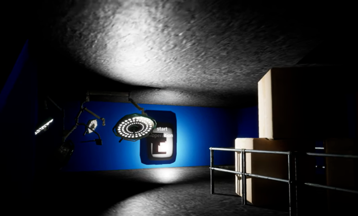 苏苏避难所5免广告版v1.0.0截图3