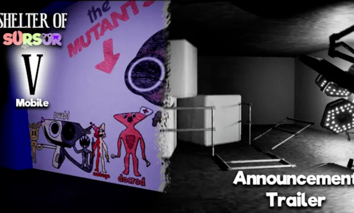 苏苏避难所5完整版v1.0.0截图1