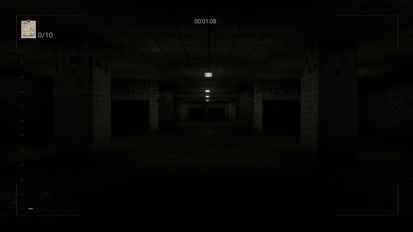 尖叫才能奔跑付费版v1.0截图2