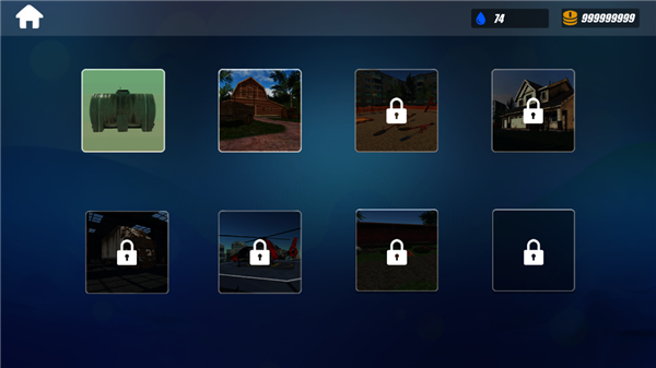 强力清洗模拟器v1.9截图2