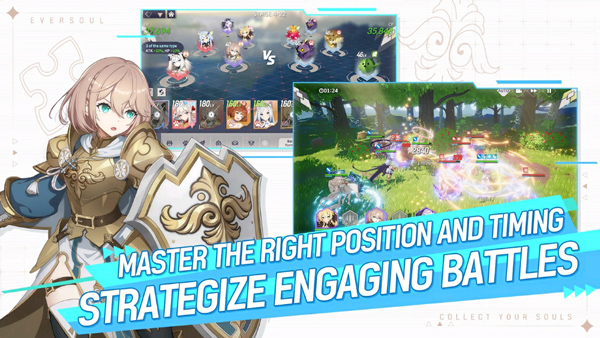 永恒灵魂高画质版versoul)中文正版1.30.101截图4