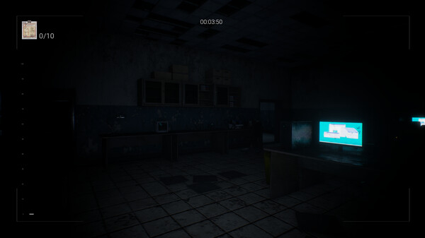 尖叫才能奔跑正版v1.0截图1