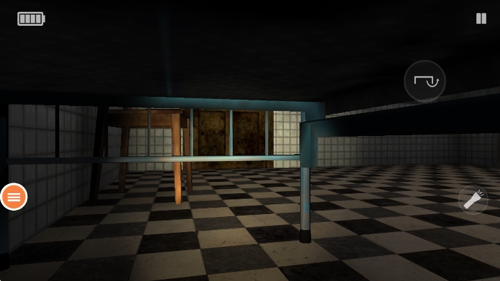 尖叫才能奔跑正版v1.0截图3