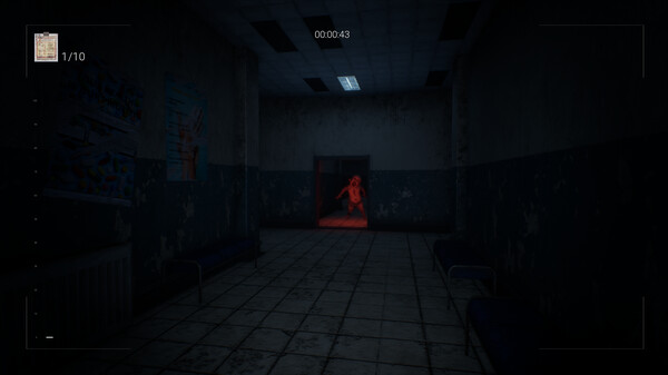 尖叫才能奔跑正版v1.0截图4