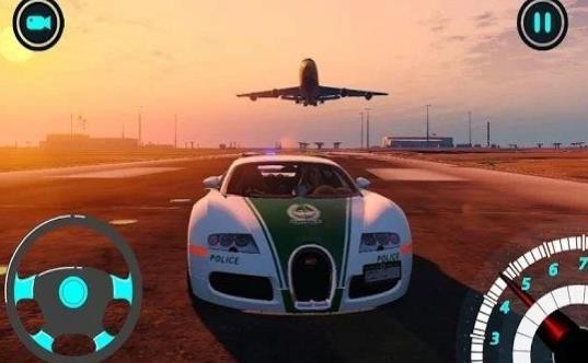 布加迪跑车模拟器v1.10截图3