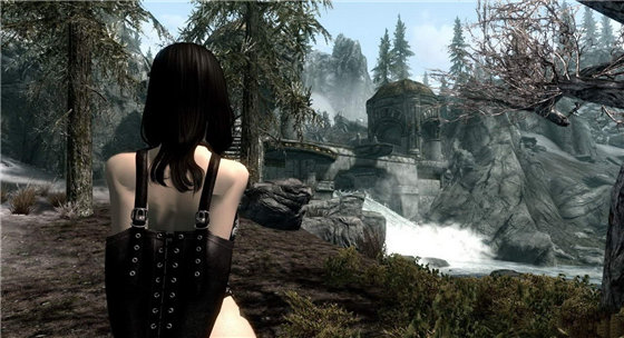 少女卷軸5v1.10截图2