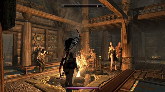 少女卷軸5v1.10截图3