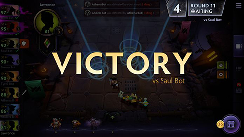 Underlordsv1.4截图2