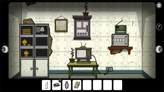 黑暗日记先行服v2.2.66截图2