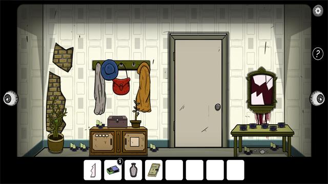 黑暗日记先行服v2.2.66截图3