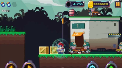 合金射手正式版v1.45截图3