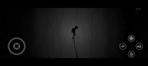 黯海移植版v1.0.5截图2