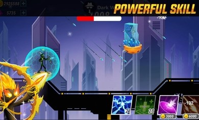 阿彻罗v1.3.16截图2